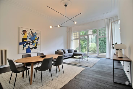 Appartement te huur - Photo 2