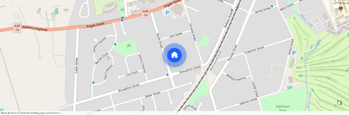 28 North Street, NSW 2577, Moss Vale