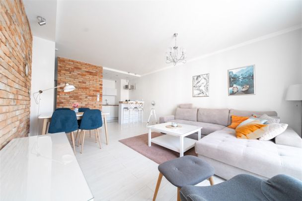 Mieszkanie na wynajem - Photo 1