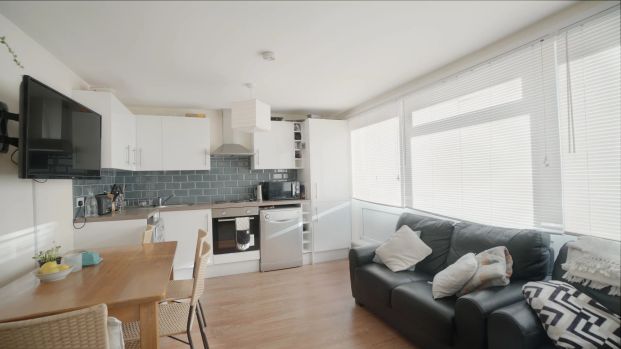 25 Sheffield Square – Room 3 - Photo 1