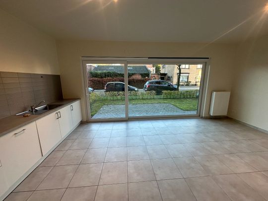 Uitstekend gelegen tuinappartement - Photo 1