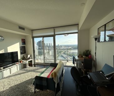 For Lease - 105 The Queens Way Unit# 3007, Toronto, Ontario - Photo 5