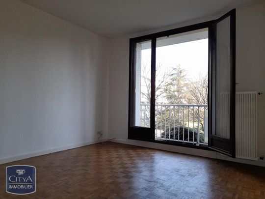 Location Appartement 2 pièces 42m² LE PONT DE CLAIX 38800 - Photo 1
