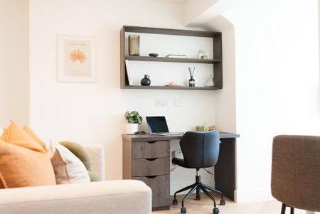 1 bedroom apartment to rent - Photo 3