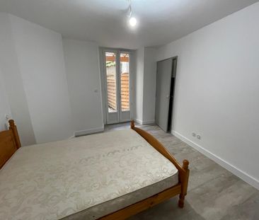 Location Appartement 2 pièces 34m² AUBENAS 07200 - Photo 2