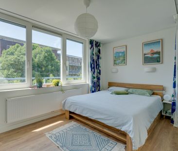 Huis te huur: Delle Alpihof 26 1098 VX Amsterdam - Photo 5