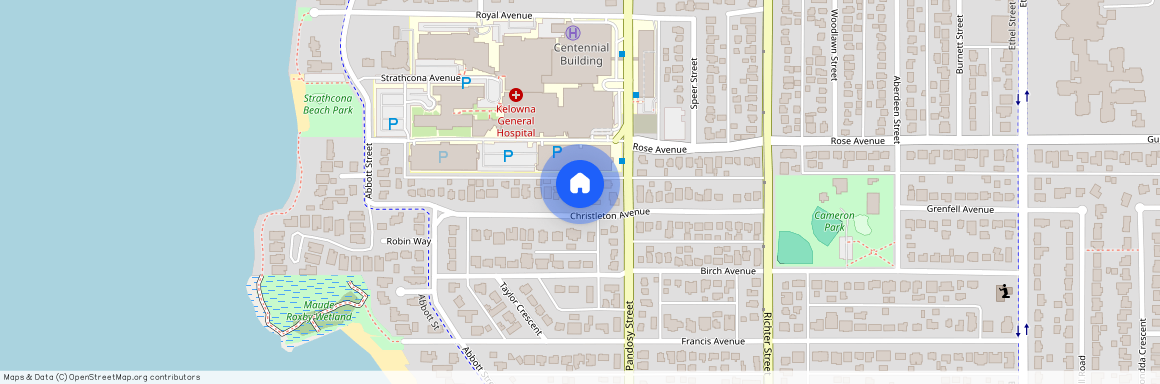 474 Christleton Avenue, V1Y 5H7, British Columbia, Kelowna