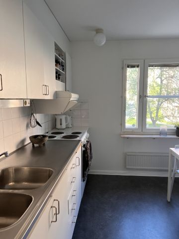 Sundbyberg - 2rok - tillsv - 8.856kr/mån - Foto 2