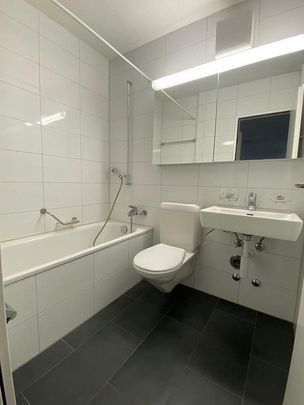 DIE Allrounderwohnung - für Singles, Paare oder Familien - Photo 1