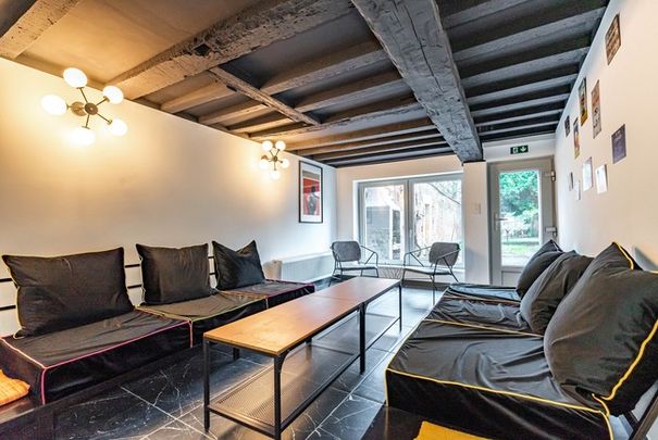 Room at D'Havré 110 - Foto 1