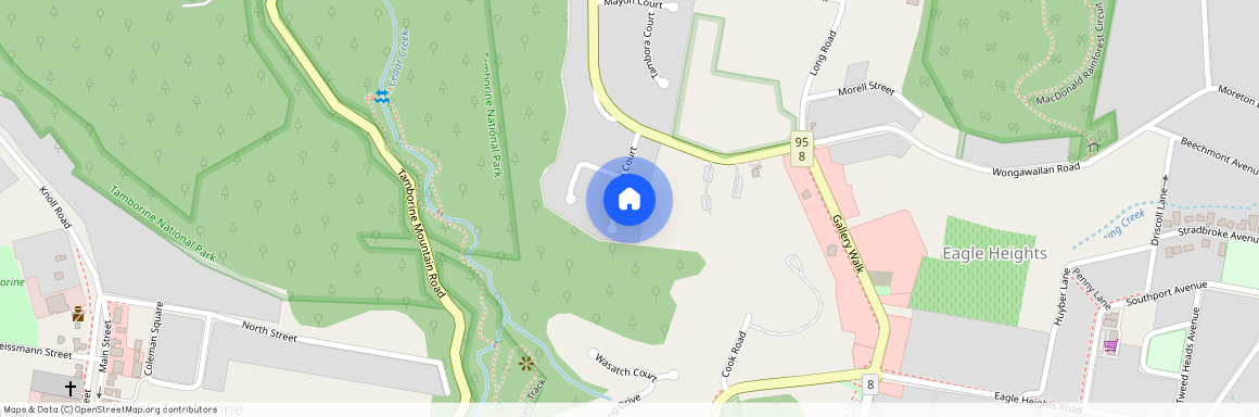 16 Mazama Court, Tamborine Mountain