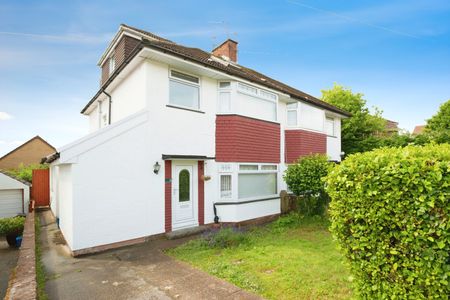 Hampton Court Road, Penylan, Cardiff, CF23 - Photo 3