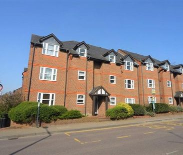 1 bedroom flat to rent - Photo 6