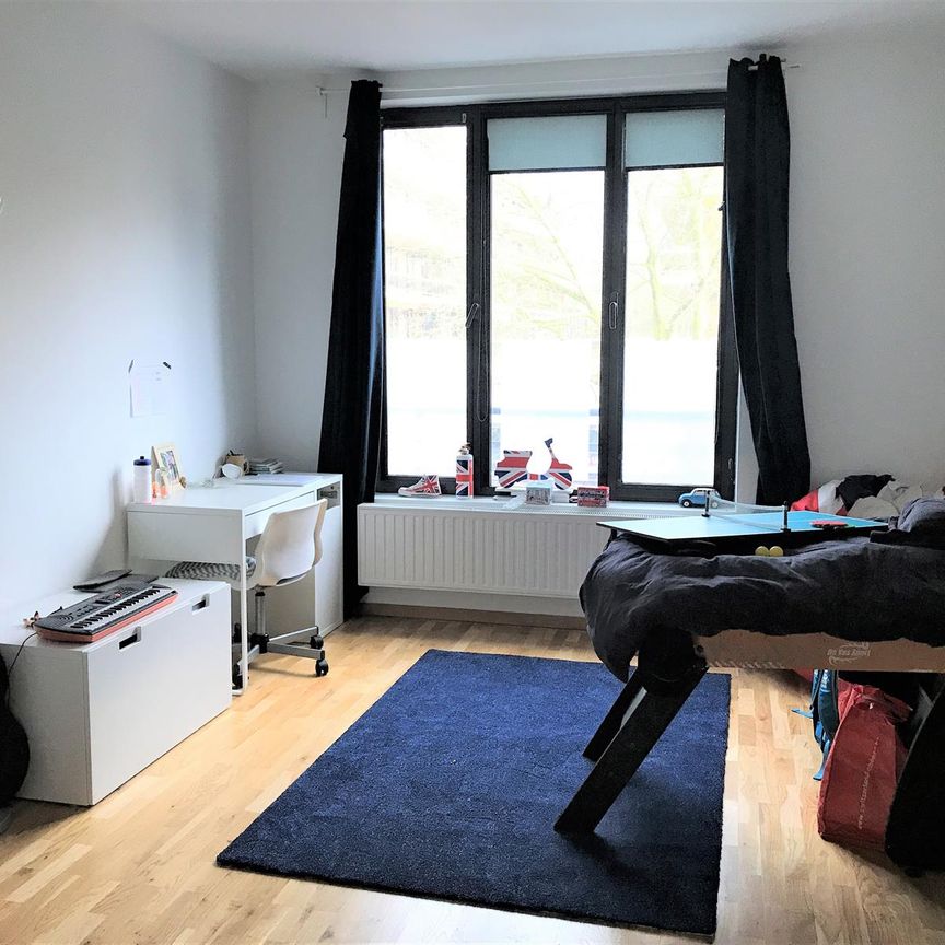 Appartement in Ukkel - Photo 1