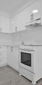1 CH - 1 SDB - Montréal - $1,075 /mo - Photo 3