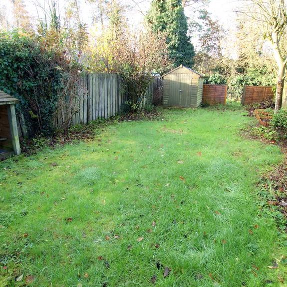 3 bedroom terraced house to rent - Photo 1