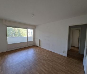 Appartement T2 à louer - 47 m² - Photo 1