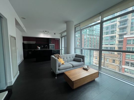 For Lease - 39 Sherbourne Street Unit# 509, Toronto, Ontario - Photo 1