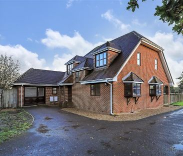 4 bedroom farm house to rent - Photo 2