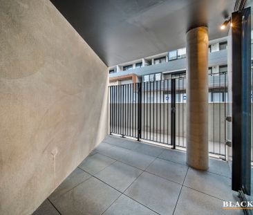 G06/26 Cynthea Teague Crescent, Greenway ACT 2900 - Apartment For R... - Photo 4