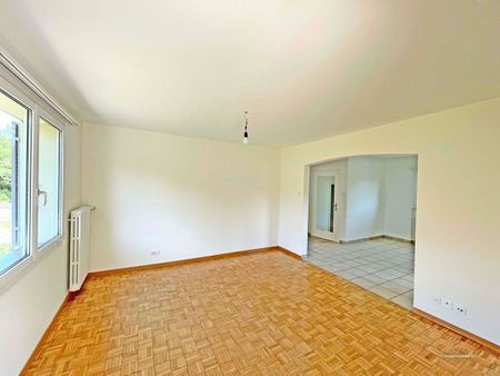 EFH an ruhiger Lage mit grossem Garten ohne Gartenarbeit - Foto 2