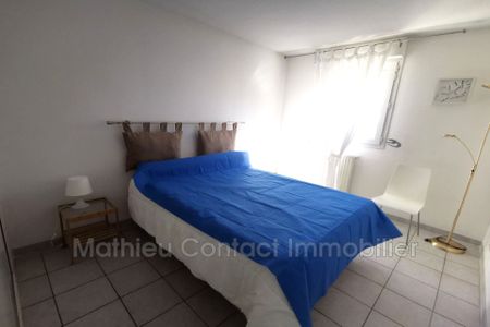 Jean jaurès, Location appartement 2 pièces 52 m² - Photo 3