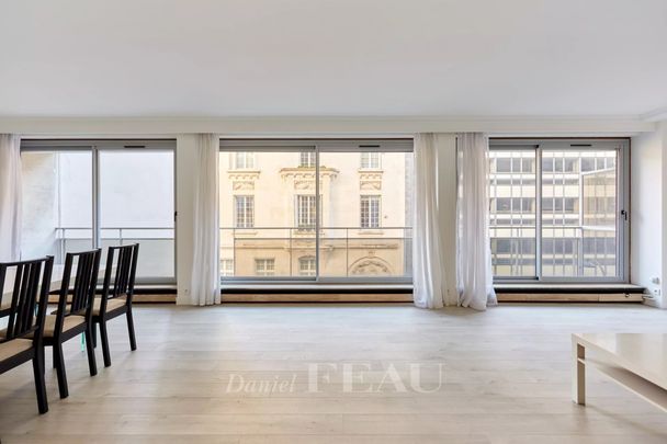 Paris XVIème - La Muette - Rue Alfred Dehodencq - Photo 1