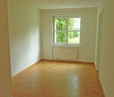 Living in a central location – in a green environment with a seatin... - Foto 4