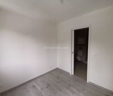 Location Appartement 2 pièces 25 m2 à Montfermeil - Photo 3