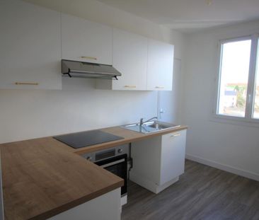 Location Appartement 2 pièces 53m² ST HERBLAIN 44800 - Photo 2