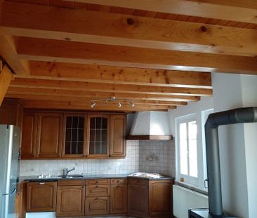3.5 Zimmer, 55 m² - Photo 2