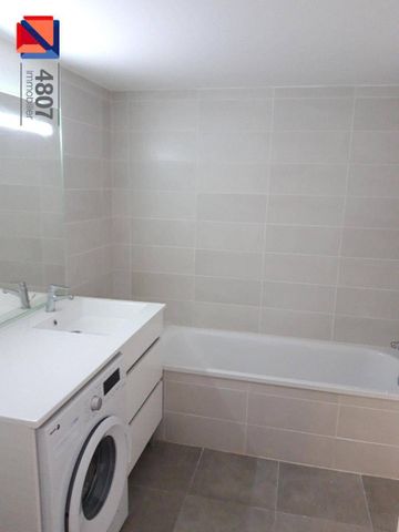 Location appartement neuf 3 pièces 65.22 m² à Cluses (74300) - Photo 5