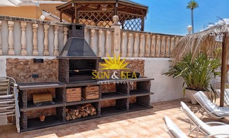 5-BEDROOM CHALET FOR RENT IN PAICHI - ALICANTE - Photo 5
