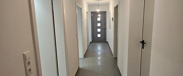 Moderne 2-Zimmer-Wohnung in ruhiger Lage von Illingen - Foto 1