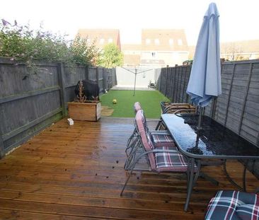 Balata Way, Staffordshire, Burton Upon Trent, DE13 - Photo 2