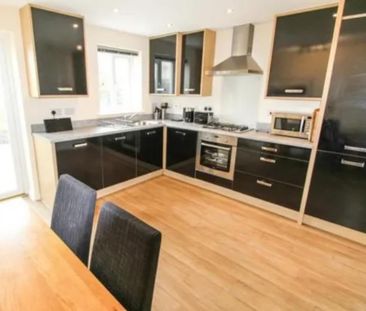 Room in a Shared House, Longdown Avenue, BS16 - Photo 5