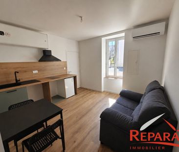 Location Appartement 2 pièces 22m² BRIVE LA GAILLARDE 19100 - Photo 1