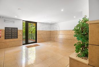 Apartamento T2 em Lisboa