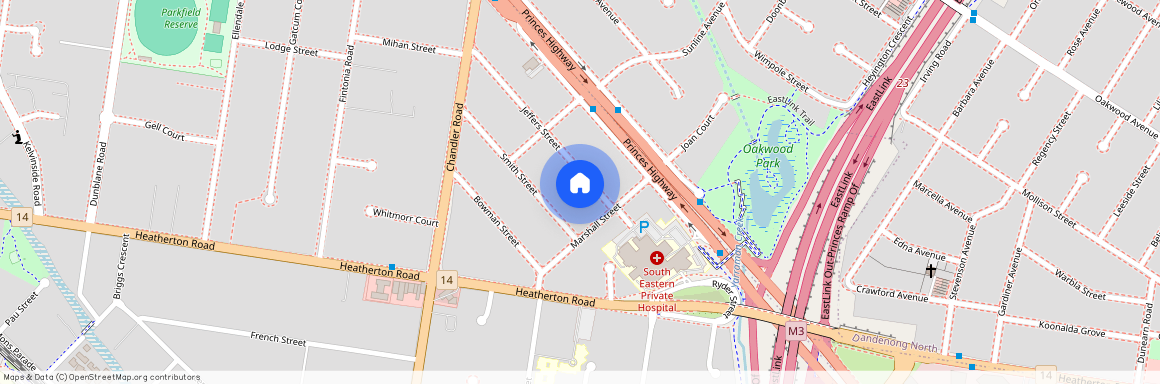 32 Jeffers Street, Noble Park VIC 3174