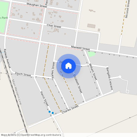 7 Dibbs Street, NSW 2820, Wellington