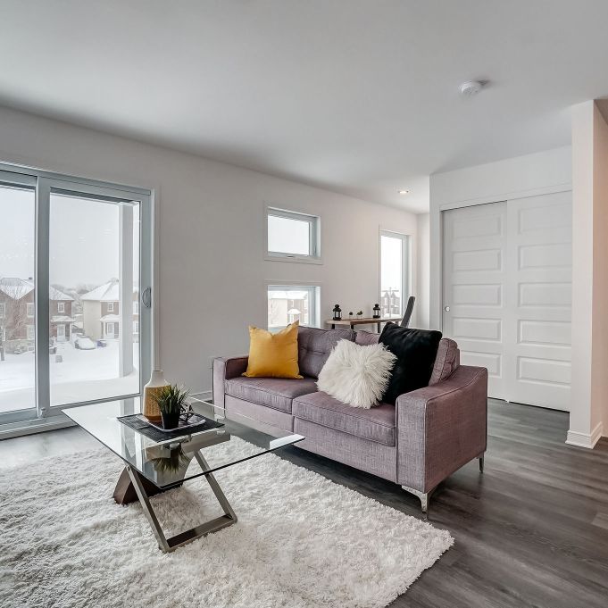 (Gatineau) Magnifique Logement 2 Chambre - Photo 1