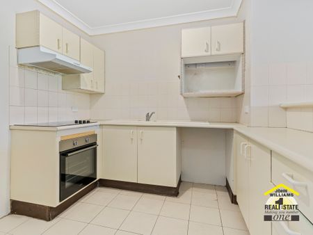 123/1 Riverpark Drive, Liverpool NSW 2170 - Apartment For Rent | Domain - Photo 3