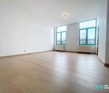 Appartement te huur - Photo 1