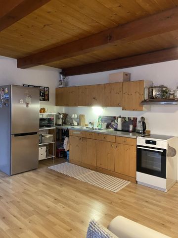 Gemütliche Wohnung im Herzen von Altheim - beste Lage - Photo 5