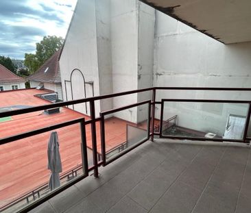 Location Appartement 1 pièce 27m² MULHOUSE 68100 - Photo 6