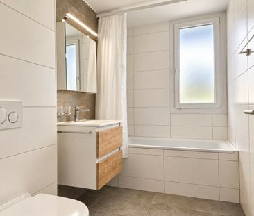 Appartement 3.5 pièces à CHF 1'950.-/mois charges comprises - Photo 4