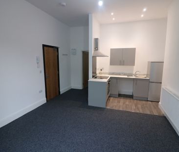 Flat 1, 20 Louis Street - Photo 6