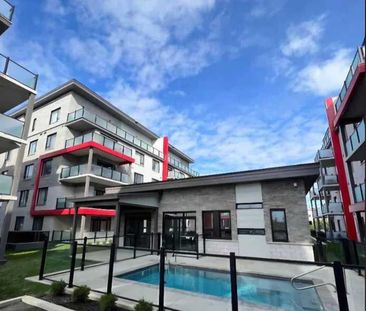 Logement a louer - Photo 1