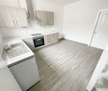 Room in a Shared Flat, Nottingham, NG7 - Photo 2