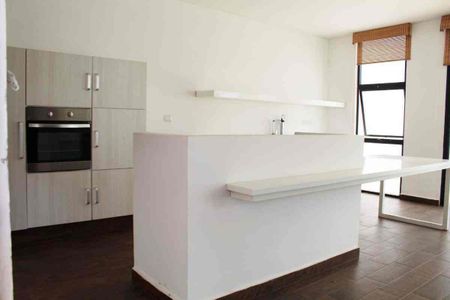 Precioso Townhouse con alberca, estudio y terraza, en inmejorable ubicación. - Photo 3